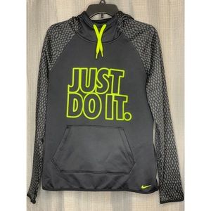 Women’s Nike Hoodie